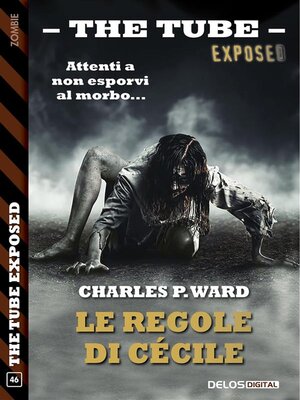 cover image of Le regole di Cécile